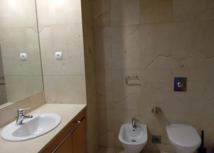 Centro Com Vista Panoramica * Guimarães