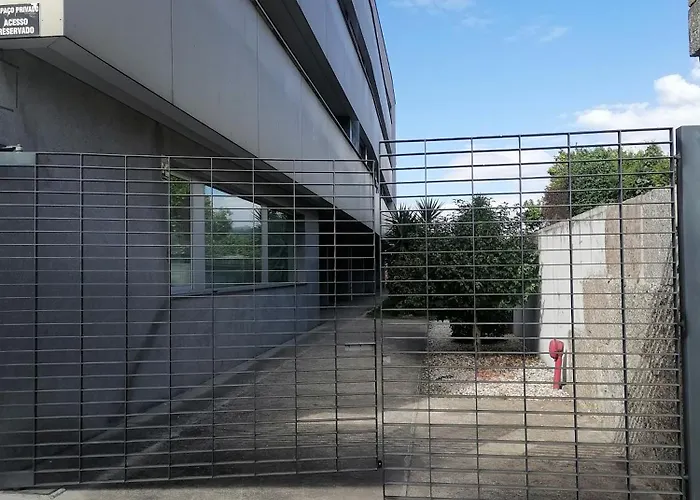 Appartement Centro Com Vista Panorâmica *