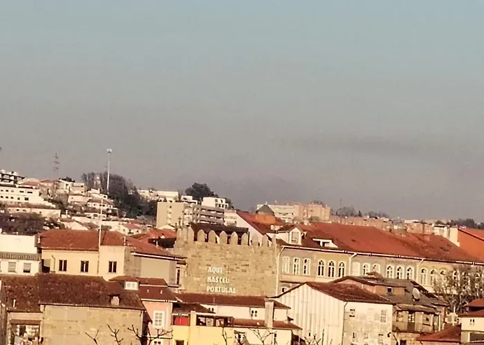 Apartamento Centro Com Vista Panoramica